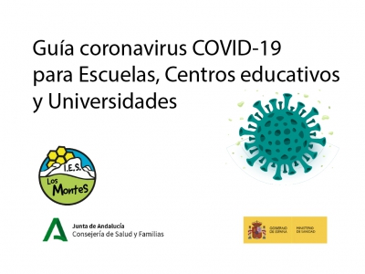 Guía coronavirus Covid-09