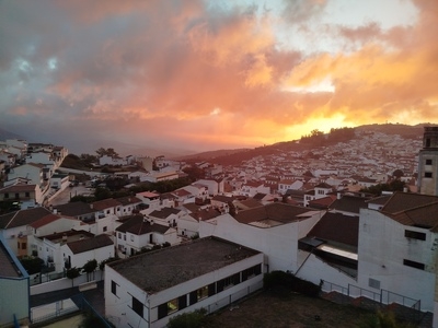 El aire de Los Montes - Clean Cities